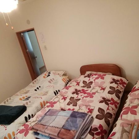 Hakodate Station 5Minutes Walk Vacation Stay Exterior foto