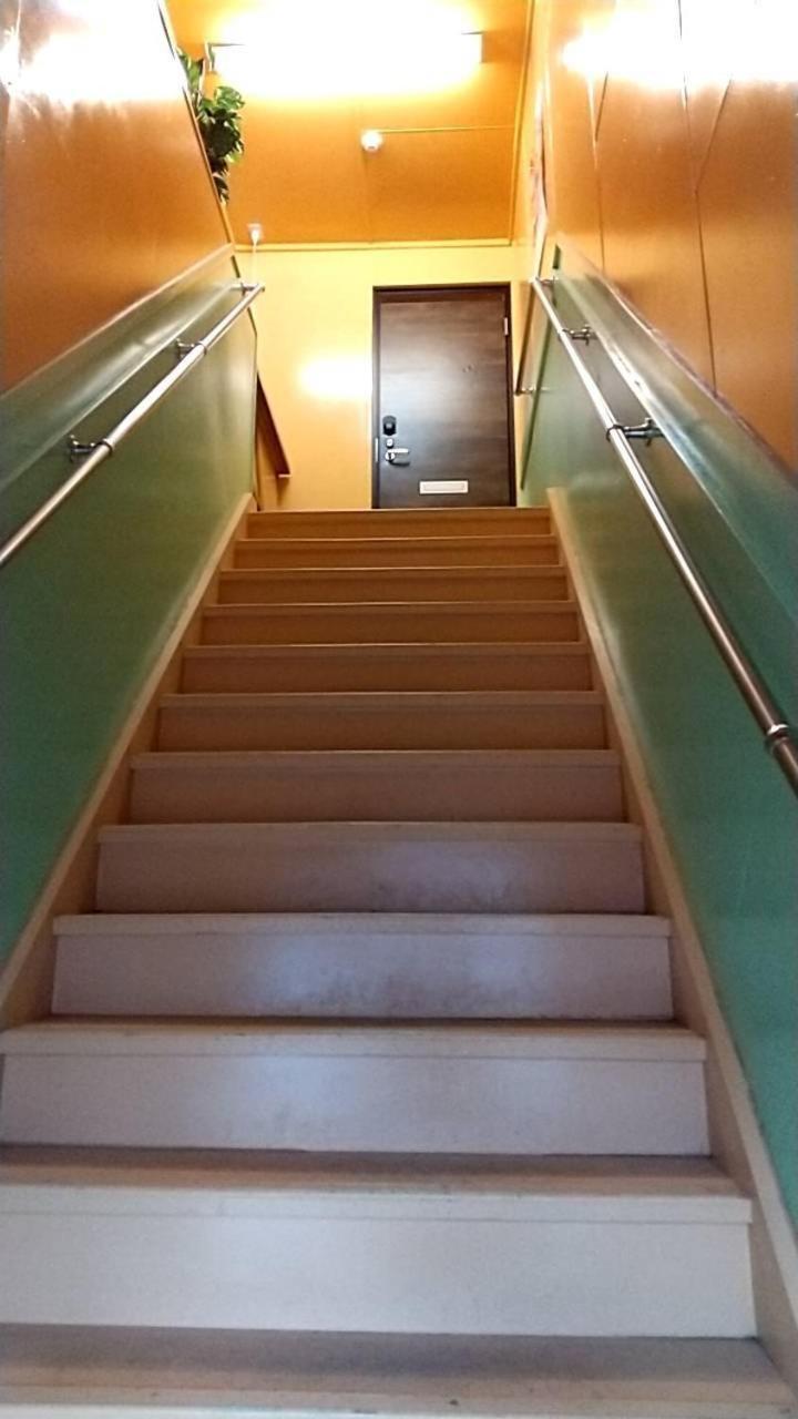 Hakodate Station 5Minutes Walk Vacation Stay Exterior foto