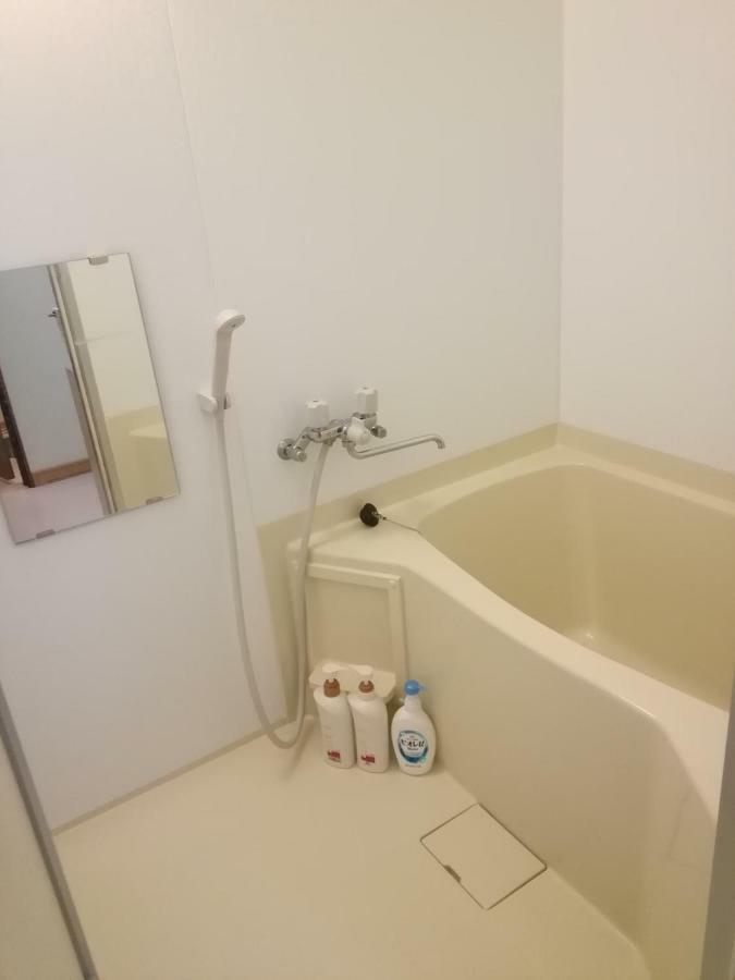 Hakodate Station 5Minutes Walk Vacation Stay Exterior foto