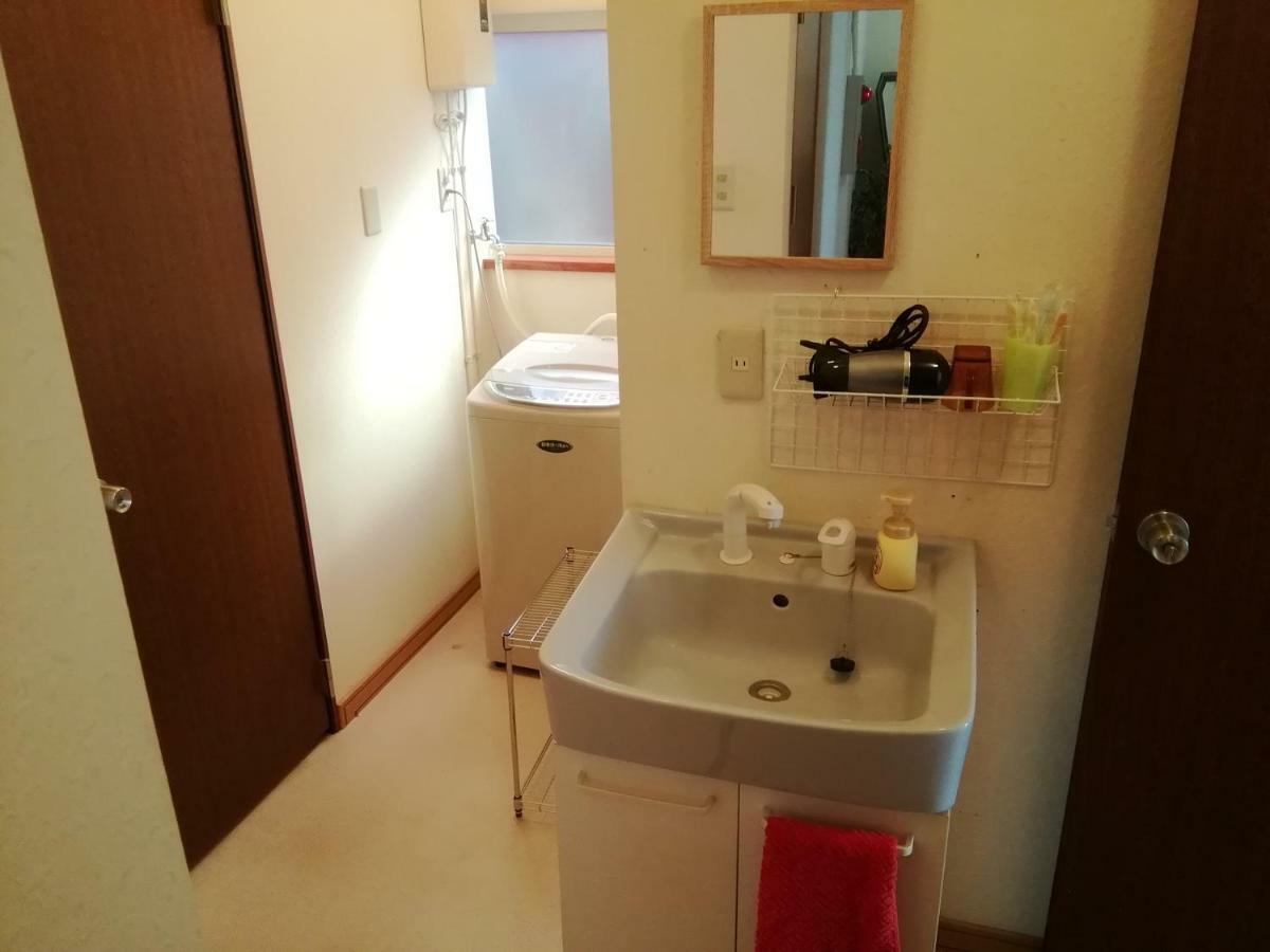 Hakodate Station 5Minutes Walk Vacation Stay Exterior foto