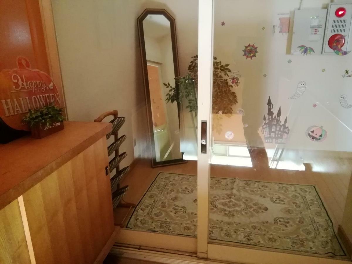 Hakodate Station 5Minutes Walk Vacation Stay Exterior foto